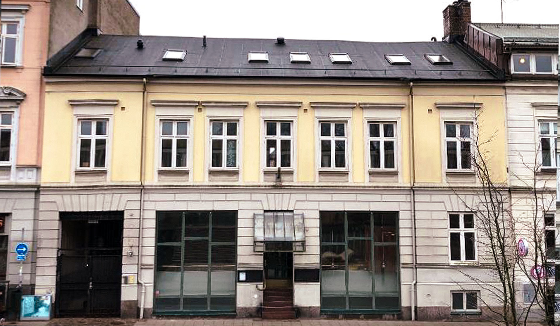  Bild tillhörande projektkortets text
