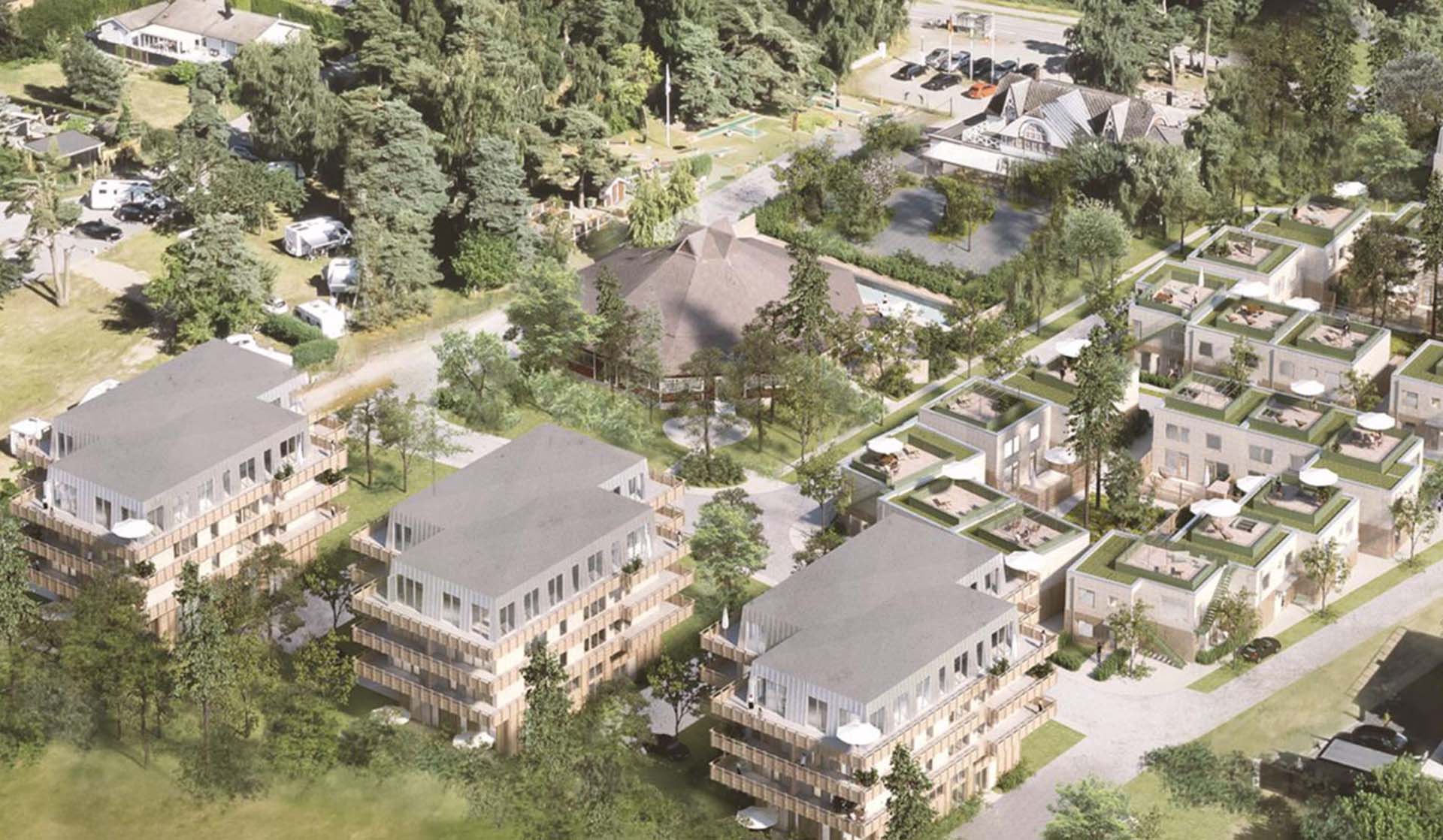  Bild tillhörande projektkortets text
