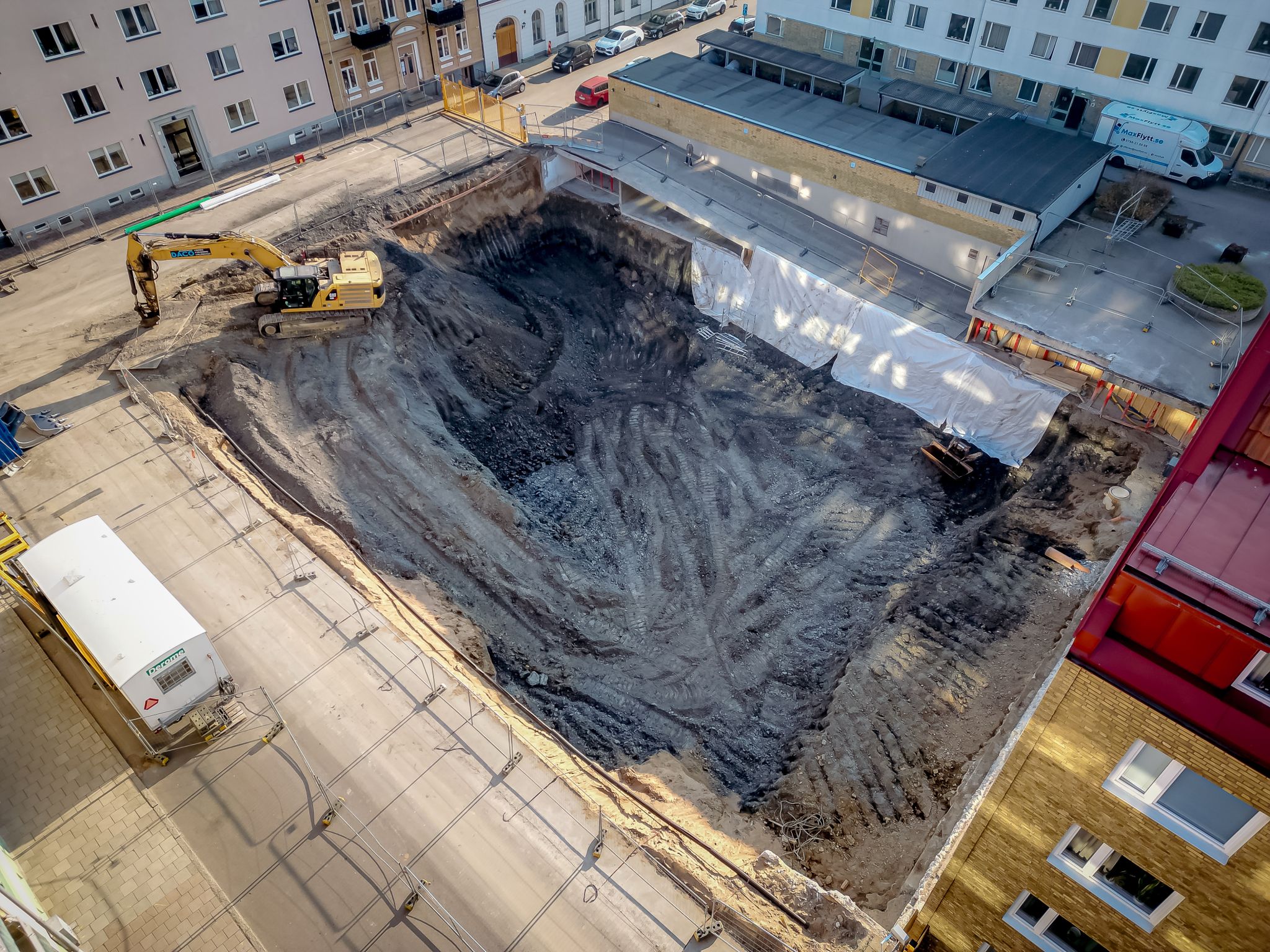 Bild tillhörande texten på nyhetskort