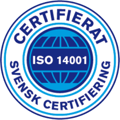 ISO 14001 ikon