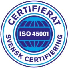ISO 45001 ikon