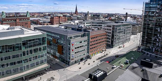  Bild tillhörande projektkortets text