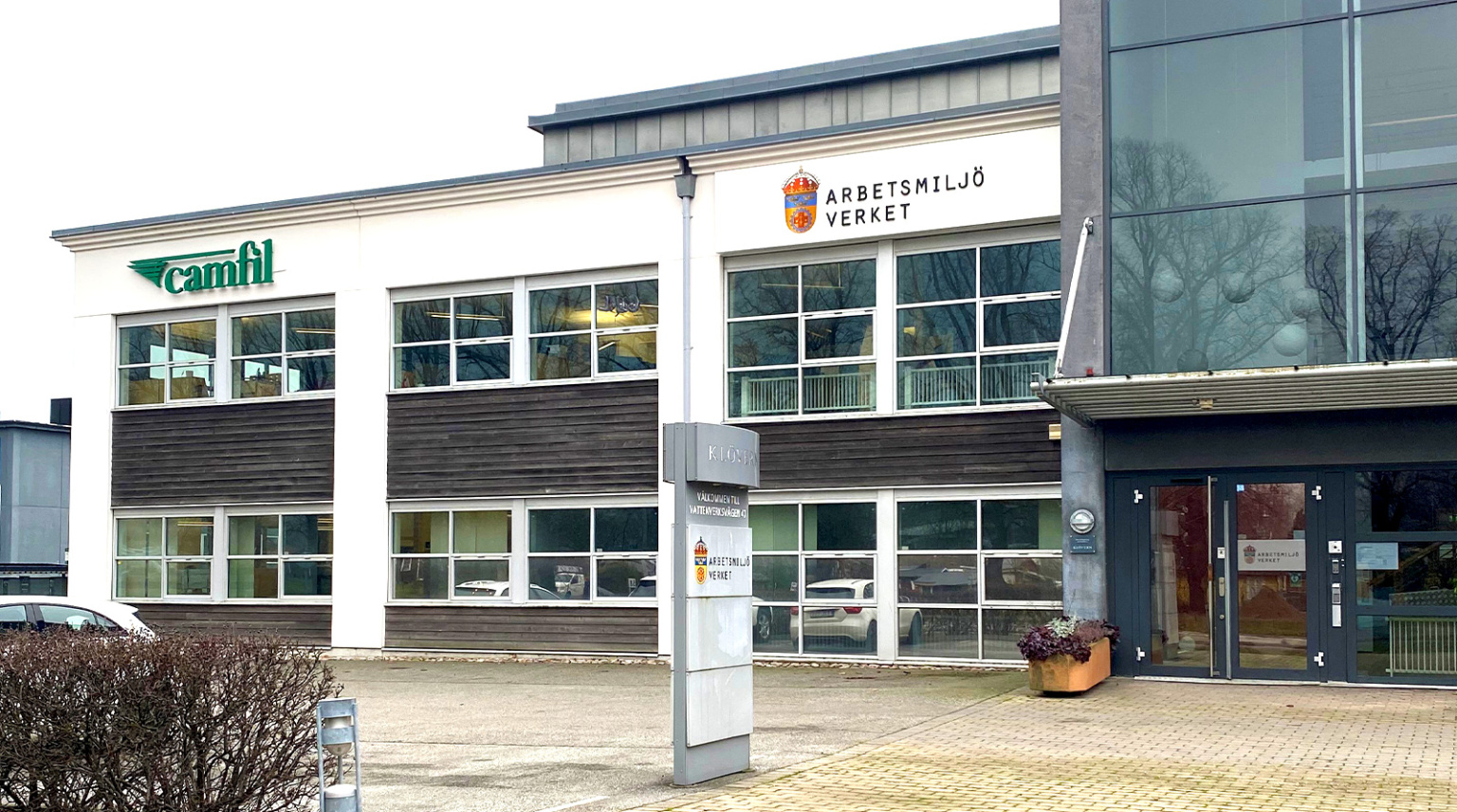  Bild tillhörande projektkortets text