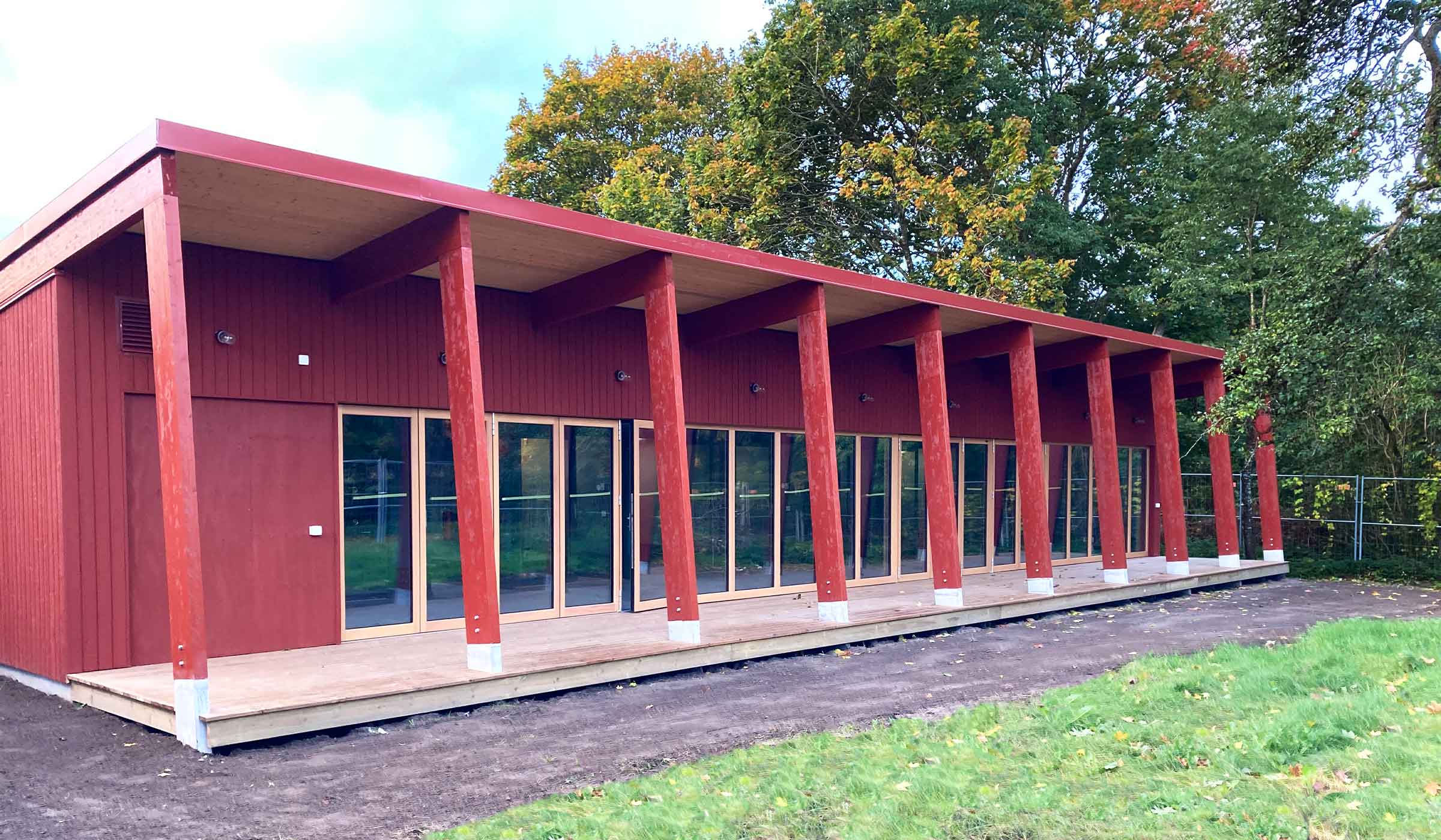 Bild tillhörande projektkortets text
