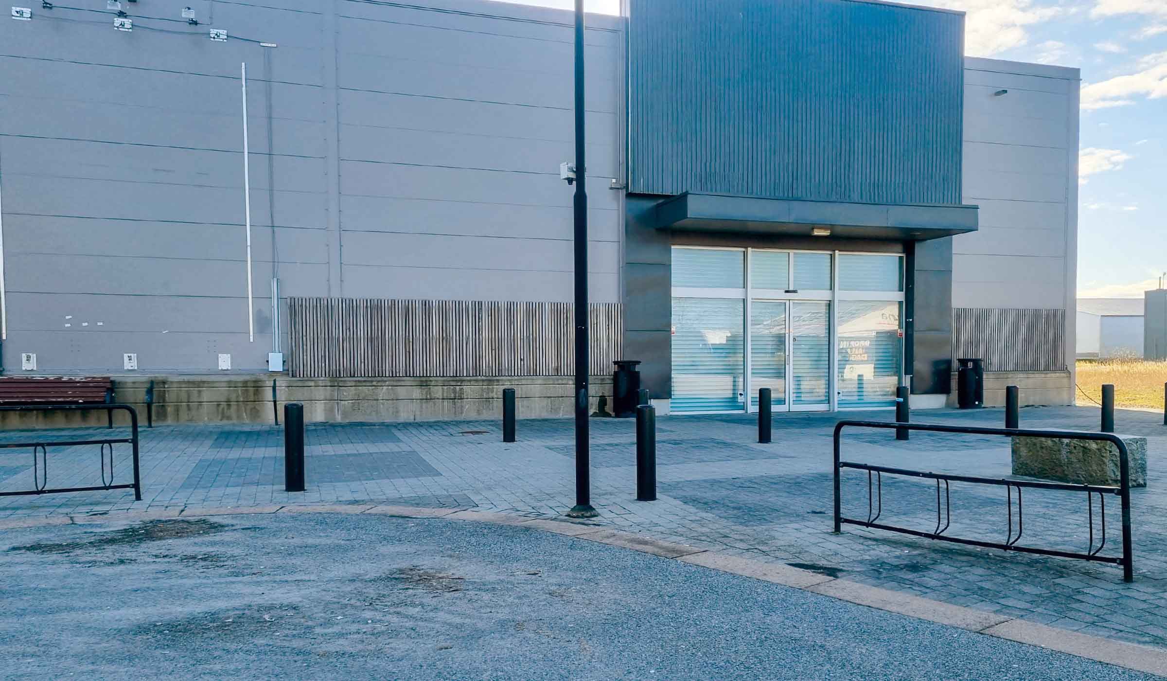  Bild tillhörande projektkortets text