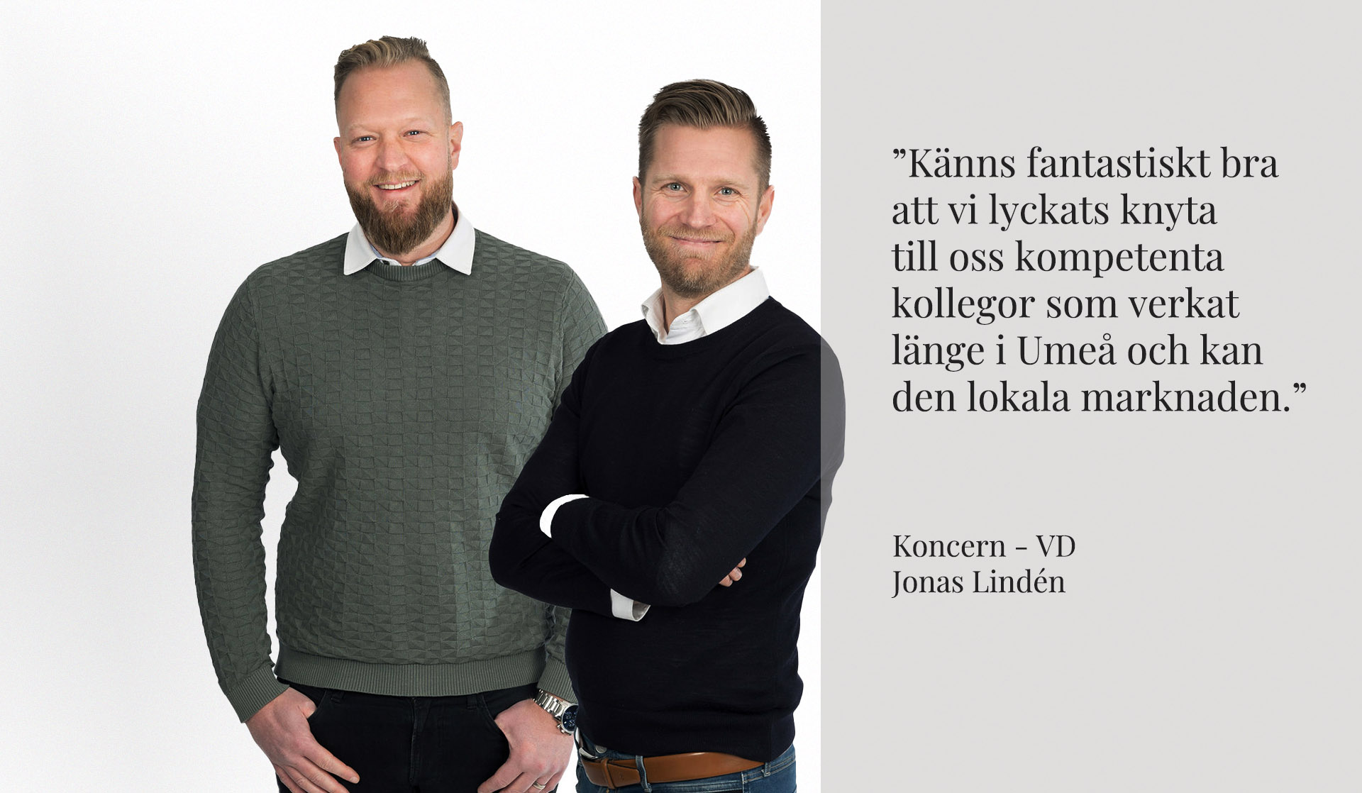 Bild tillhörande texten på nyhetskort