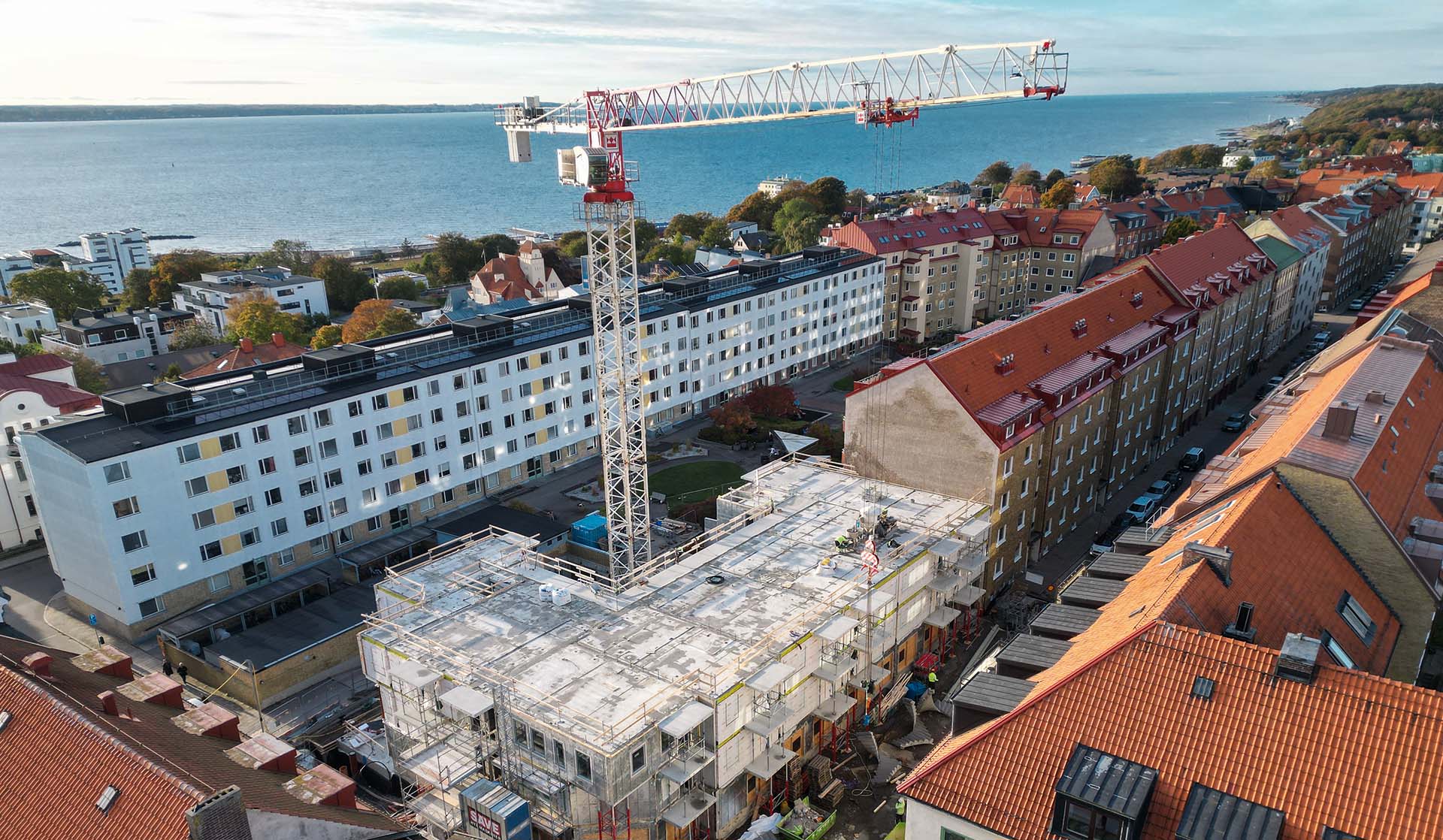 Bild tillhörande texten på nyhetskort
