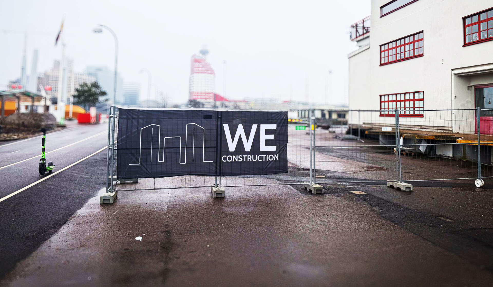 Bild tillhörande texten på nyhetskort