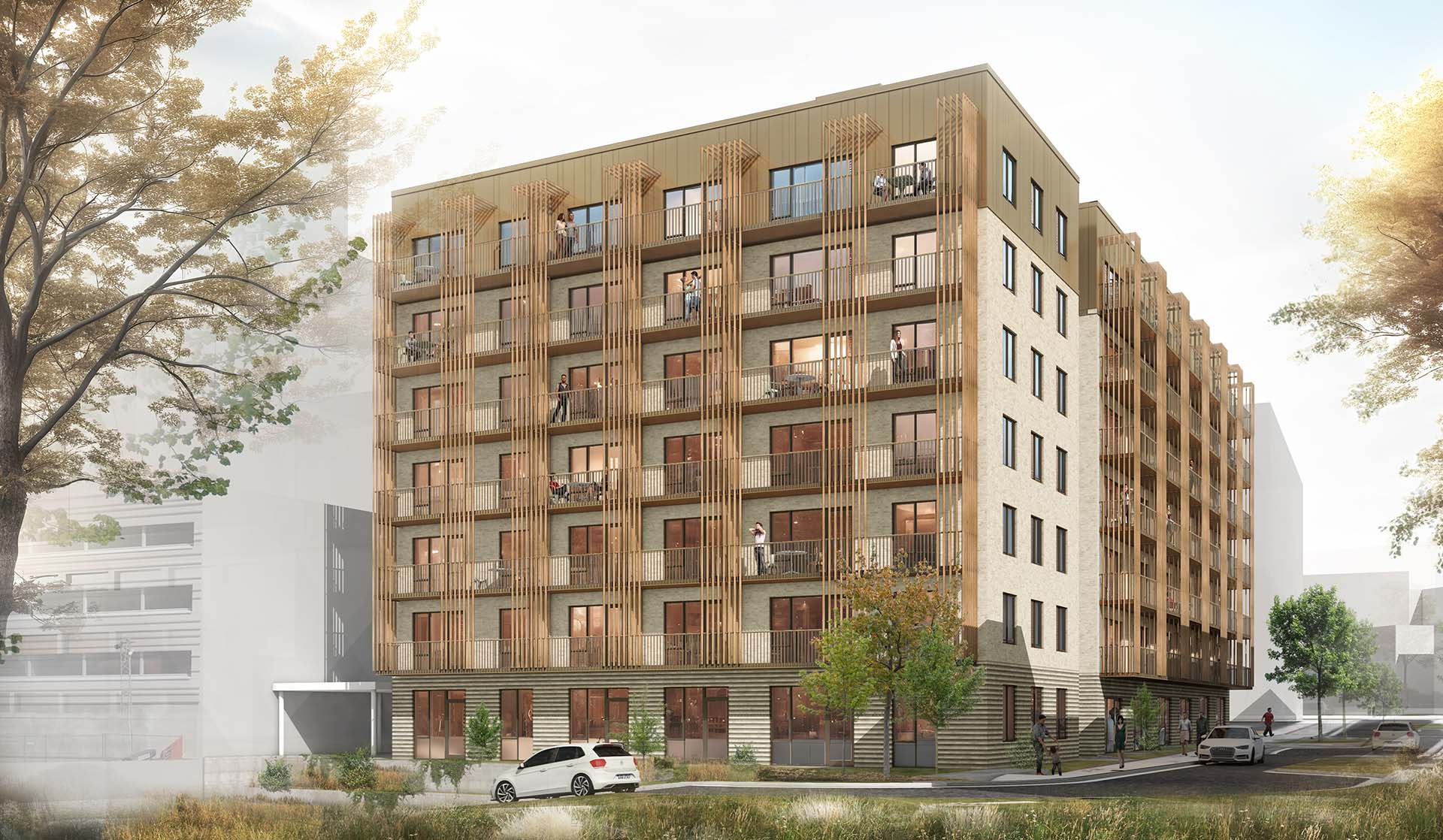 Bild tillhörande texten på nyhetskort