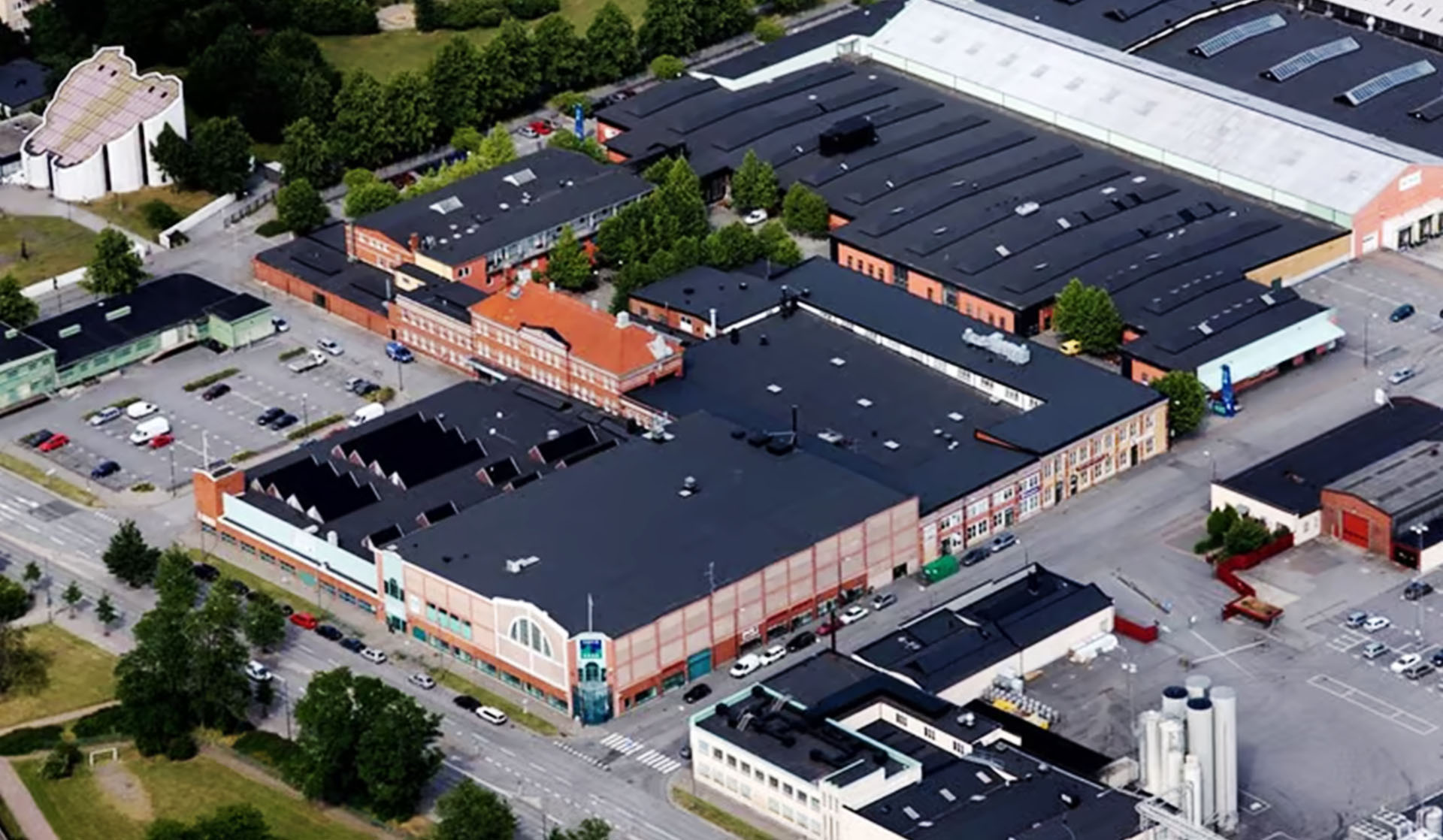  Bild tillhörande projektkortets text