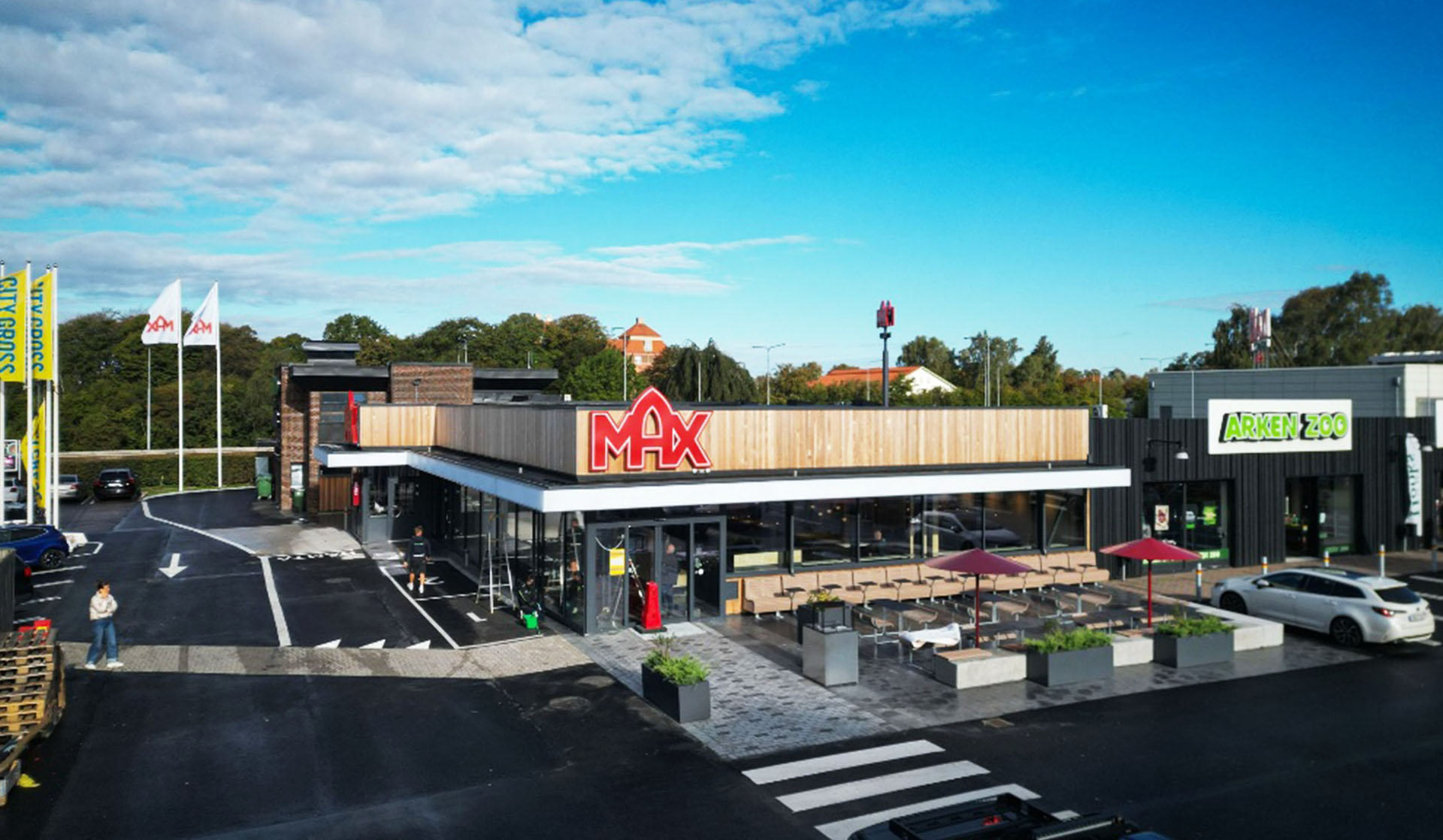  Bild tillhörande projektkortets text