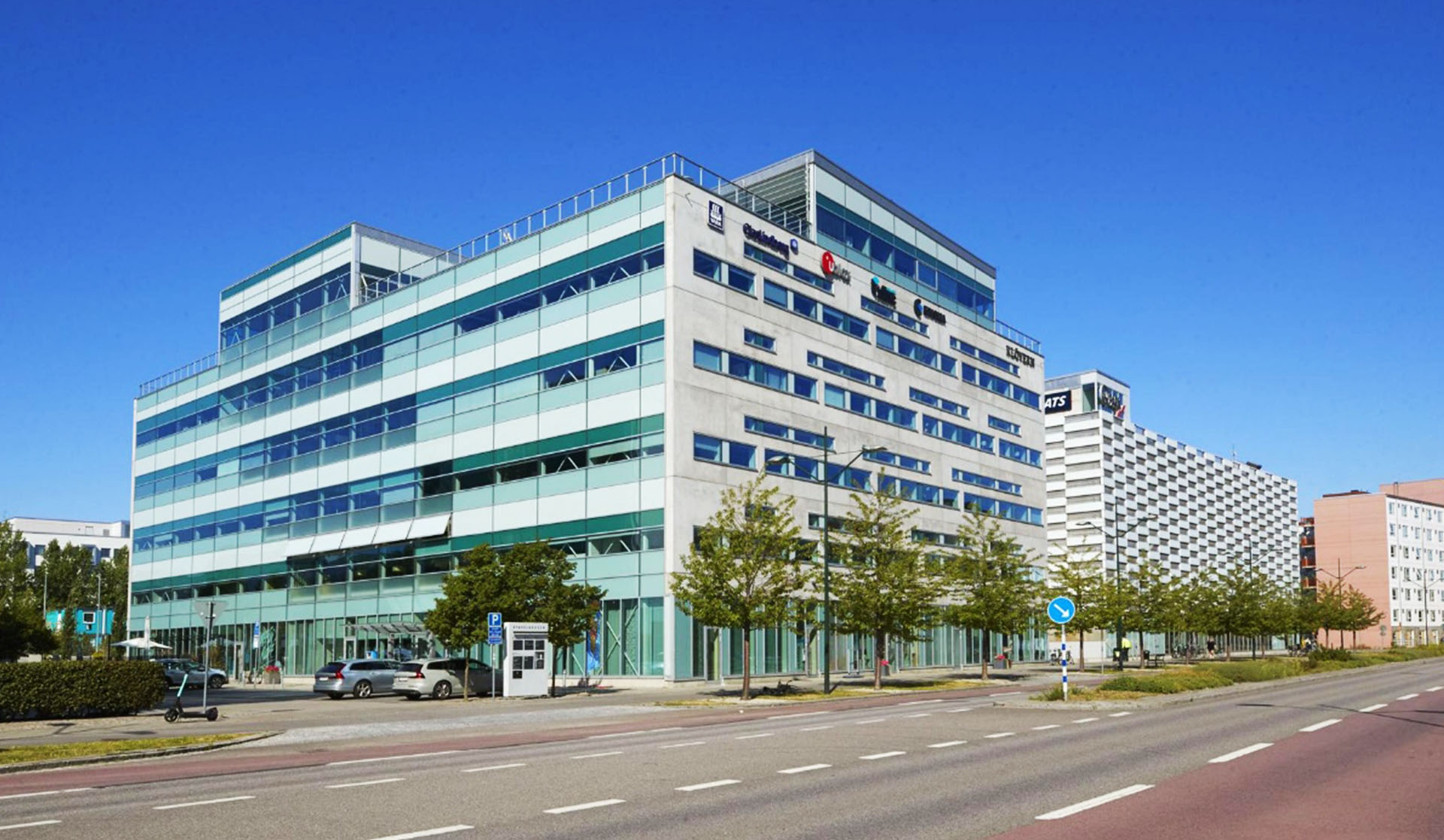 Bild tillhörande projektkortets text