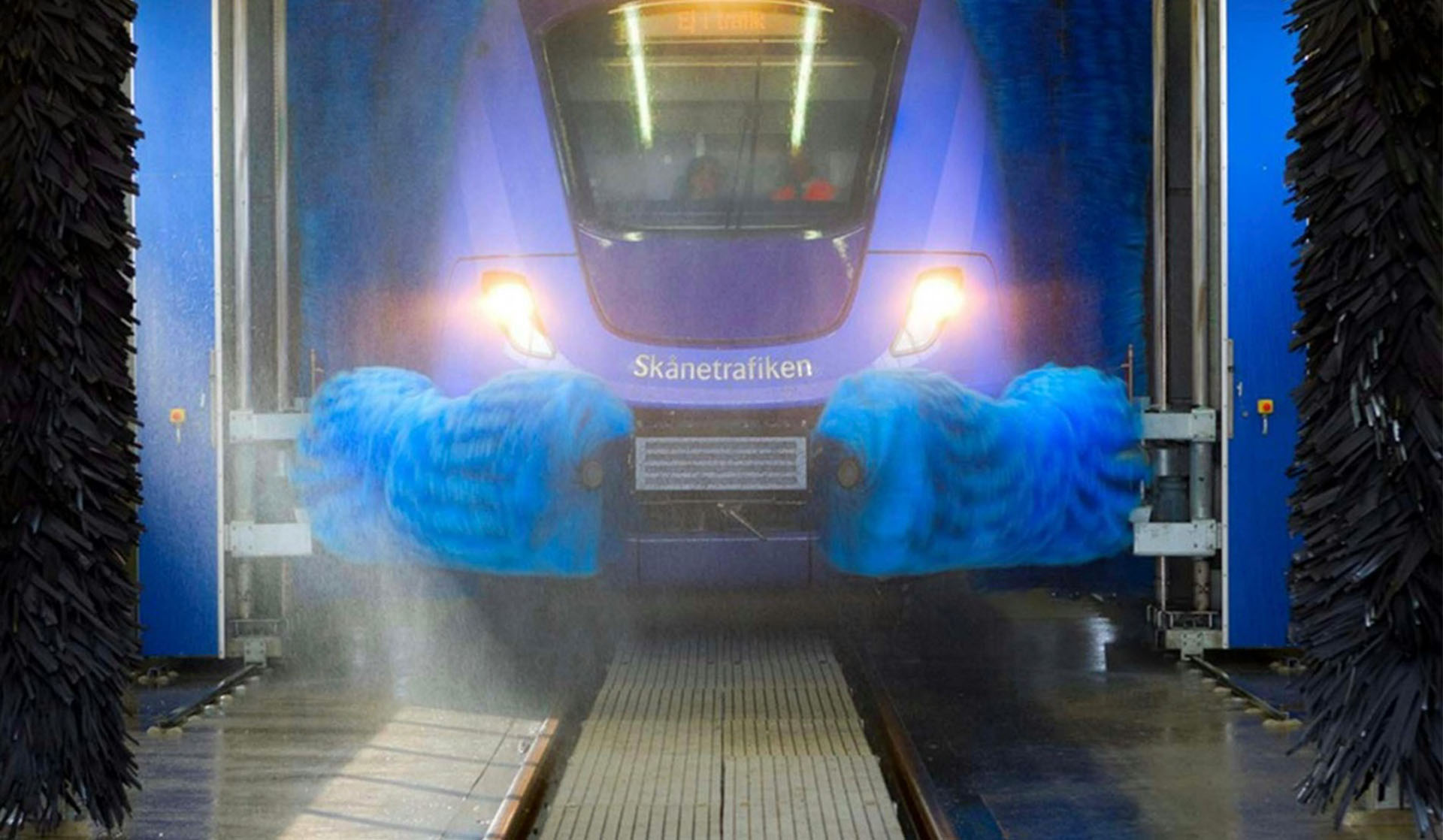  Bild tillhörande projektkortets text