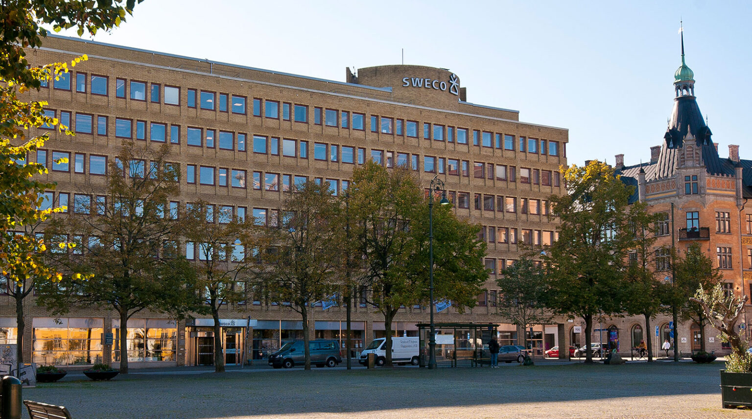 Bild tillhörande texten på nyhetskort