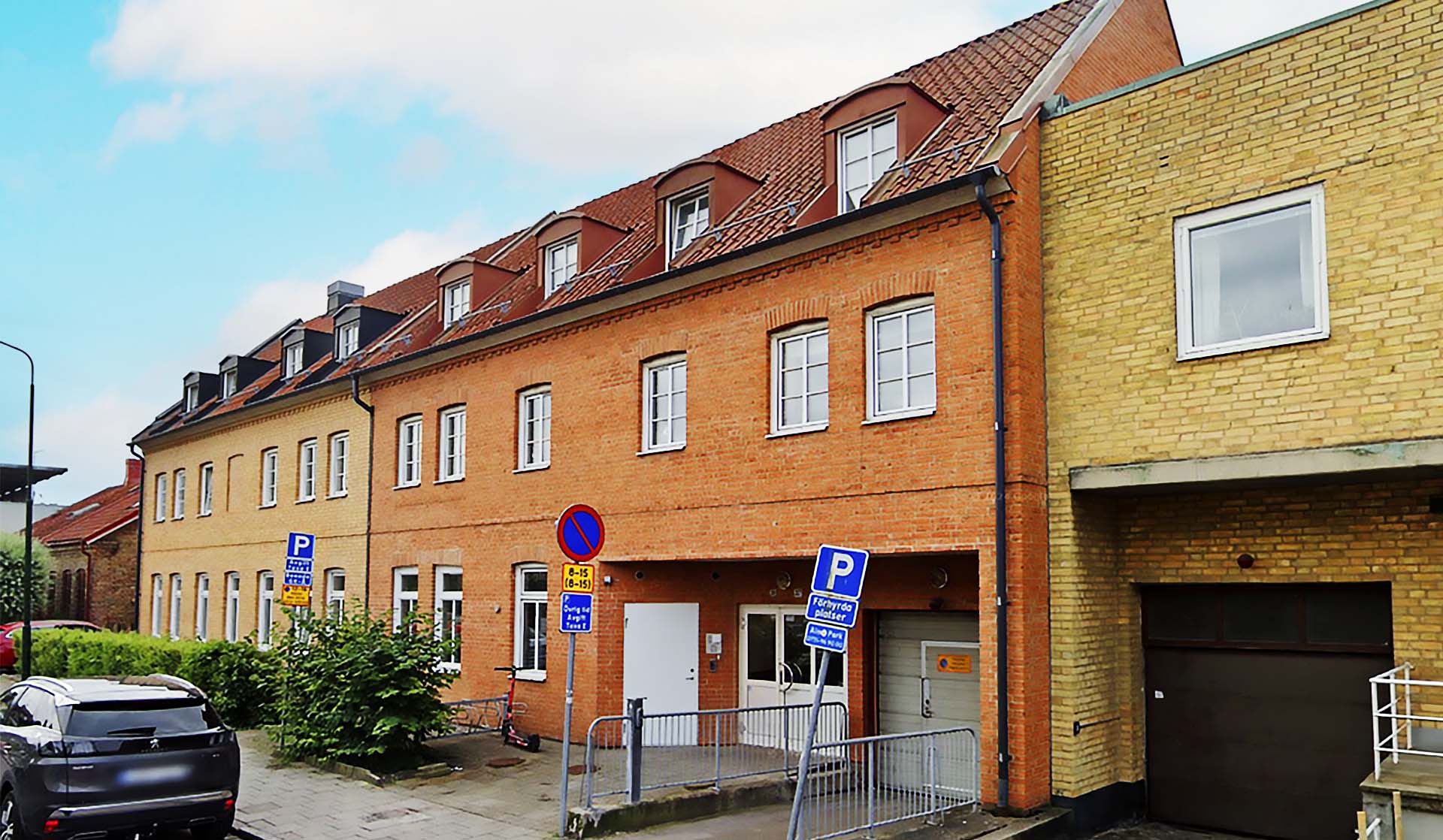  Bild tillhörande projektkortets text