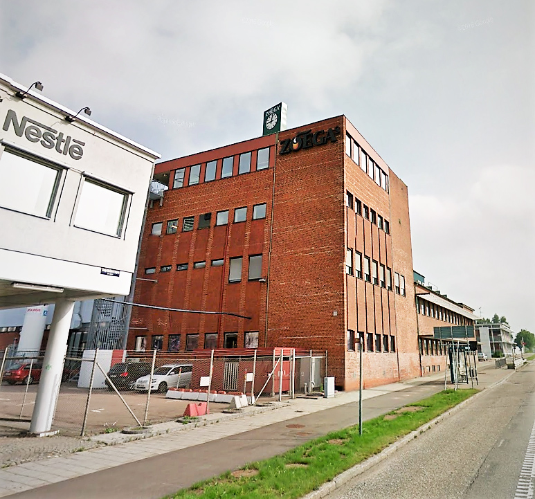  Bild tillhörande projektkortets text